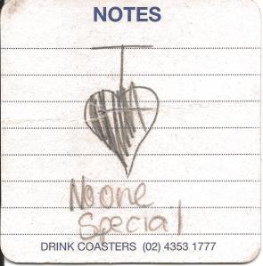 love coaster